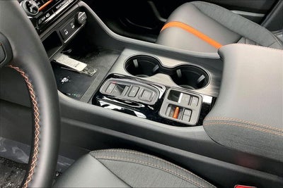 2026 Honda Passport TrailSport Blackout
