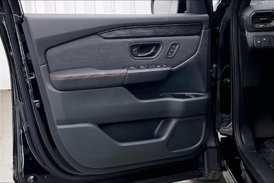 2026 Honda Passport TrailSport InStock