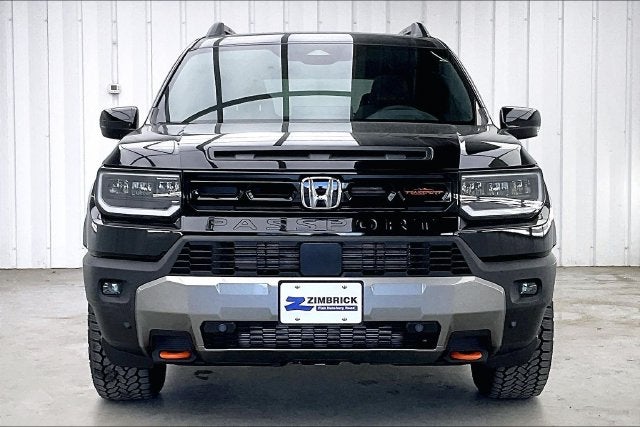 2026 Honda Passport TrailSport InStock