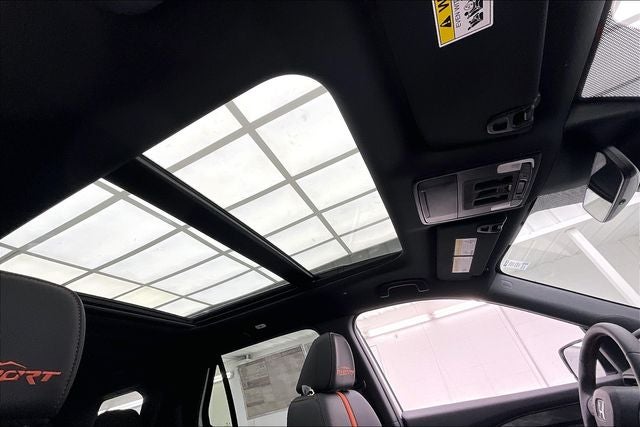 2026 Honda Passport TrailSport InStock