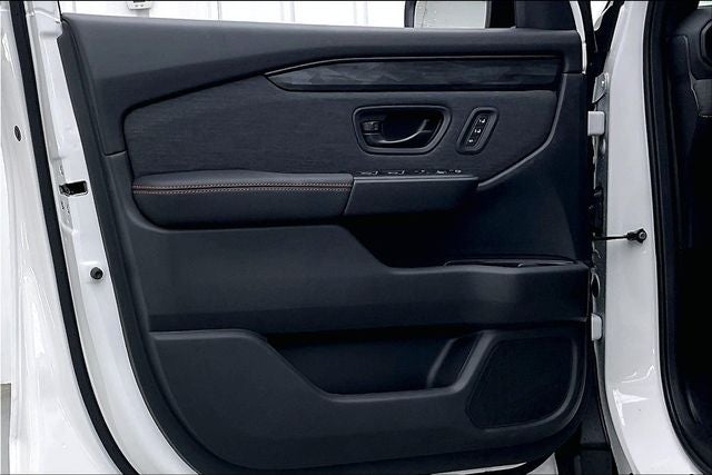 2026 Honda Passport TrailSport InStock
