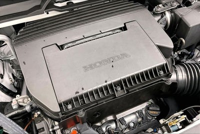 2026 Honda Passport TrailSport InStock