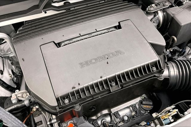 2026 Honda Passport TrailSport InStock