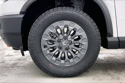 2026 Honda Passport TrailSport InStock