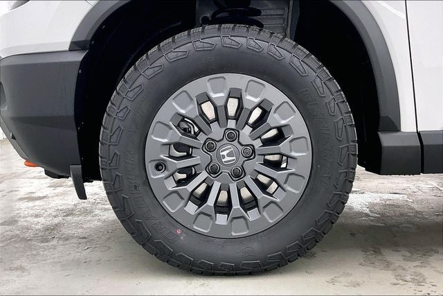 2026 Honda Passport TrailSport InStock