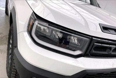 2026 Honda Passport TrailSport InStock