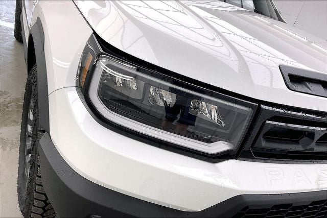 2026 Honda Passport TrailSport InStock