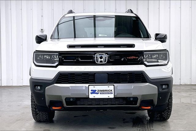2026 Honda Passport TrailSport InStock