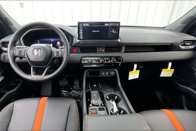 2026 Honda Passport TrailSport InStock