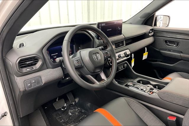 2026 Honda Passport TrailSport InStock