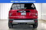 2026 Honda Passport TrailSport Blackout
