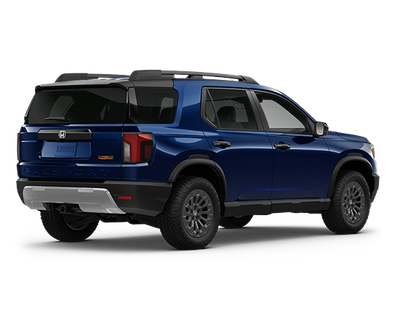 2026 Honda Passport TrailSport InTransit