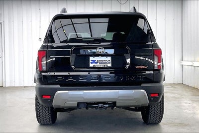 2026 Honda Passport TrailSport InStock