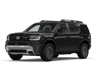 2026 Honda Passport TrailSport InTransit