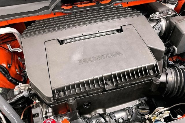 2026 Honda Passport TrailSport Elite Blackout InStock