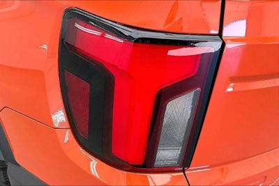 2026 Honda Passport TrailSport Elite Blackout InStock