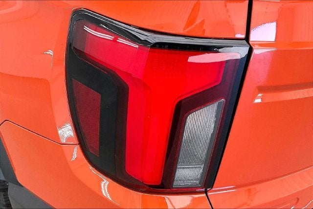 2026 Honda Passport TrailSport Elite Blackout InStock