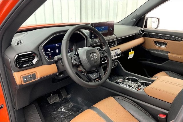 2026 Honda Passport TrailSport Elite Blackout InStock