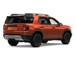 2026 Honda Passport TrailSport Elite Blackout InTransit