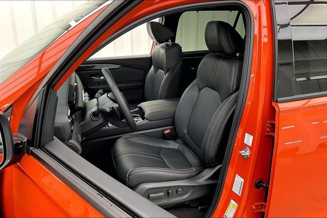 2026 Honda Passport TrailSport Elite InStock