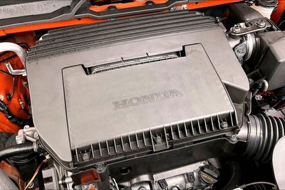 2026 Honda Passport TrailSport Elite InStock