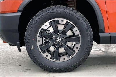 2026 Honda Passport TrailSport Elite InStock