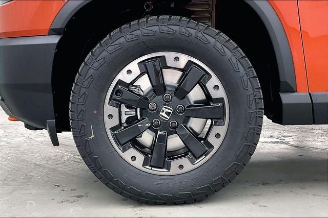 2026 Honda Passport TrailSport Elite InStock
