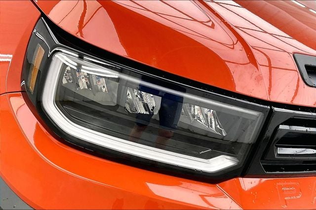 2026 Honda Passport TrailSport Elite InStock