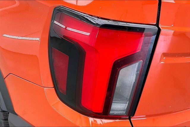 2026 Honda Passport TrailSport Elite InStock