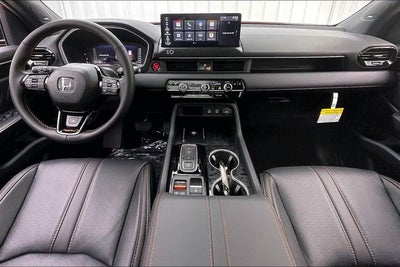 2026 Honda Passport TrailSport Elite InStock