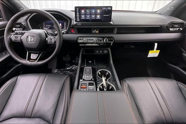2026 Honda Passport TrailSport Elite InStock