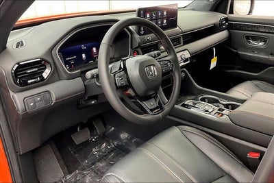 2026 Honda Passport TrailSport Elite InStock