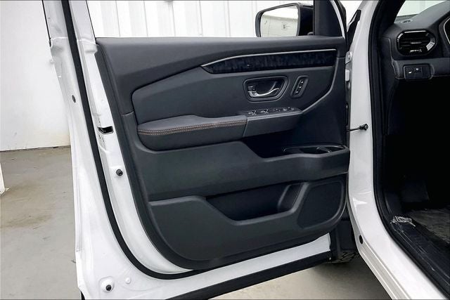 2026 Honda Passport TrailSport Elite InStock