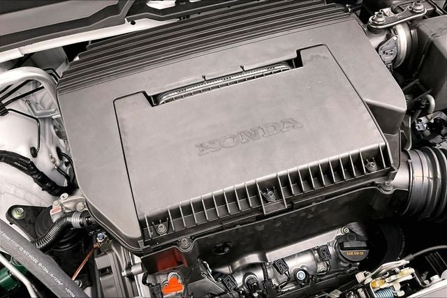 2026 Honda Passport TrailSport Elite InStock