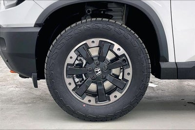 2026 Honda Passport TrailSport Elite InStock