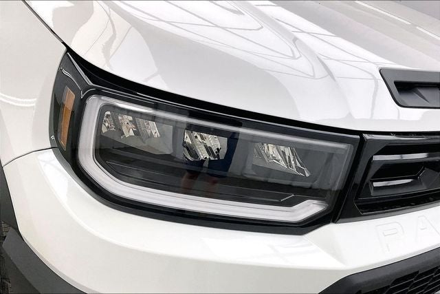 2026 Honda Passport TrailSport Elite InStock