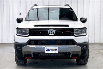 2026 Honda Passport TrailSport Elite InStock