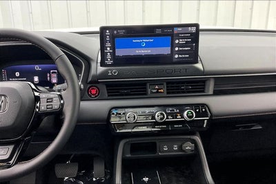 2026 Honda Passport TrailSport Elite InStock
