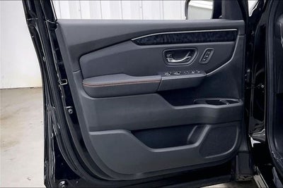 2026 Honda Passport TrailSport Elite InStock