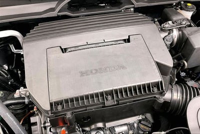 2026 Honda Passport TrailSport Elite InStock