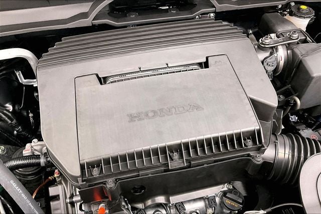 2026 Honda Passport TrailSport Elite InStock