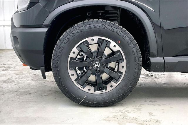 2026 Honda Passport TrailSport Elite InStock