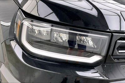 2026 Honda Passport TrailSport Elite InStock