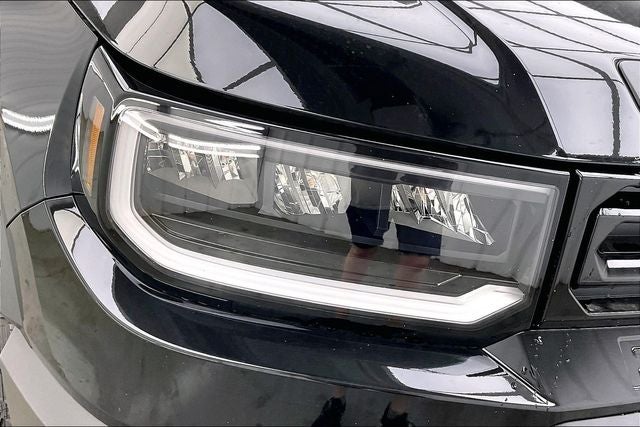 2026 Honda Passport TrailSport Elite InStock
