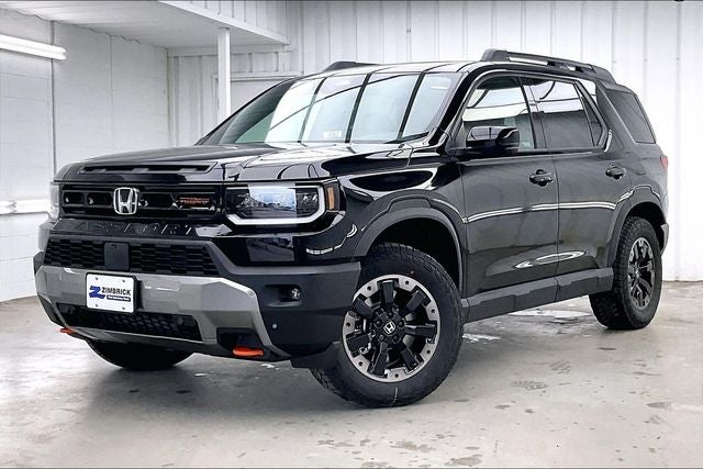 2026 Honda Passport TrailSport Elite InStock