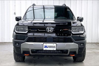 2026 Honda Passport TrailSport Elite InStock