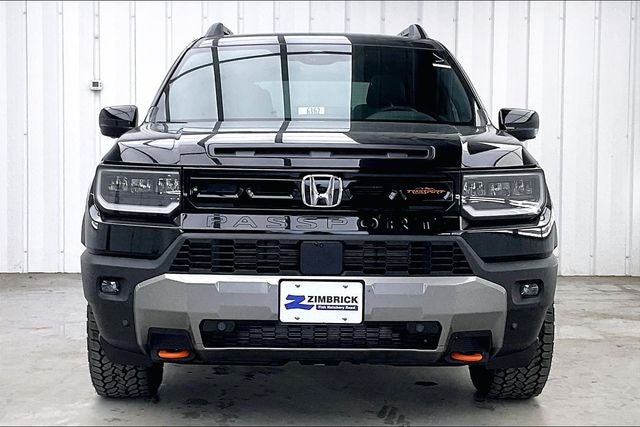 2026 Honda Passport TrailSport Elite InStock
