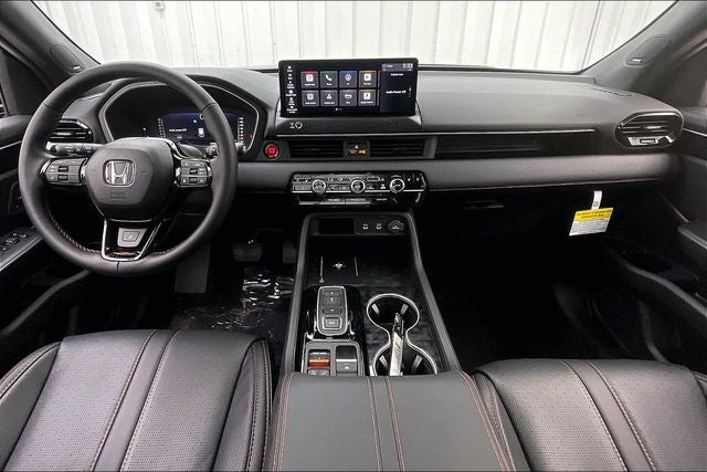 2026 Honda Passport TrailSport Elite InStock