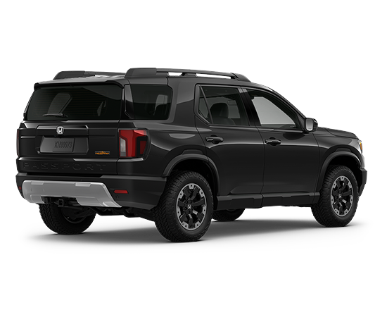2026 Honda Passport TrailSport Elite InStock