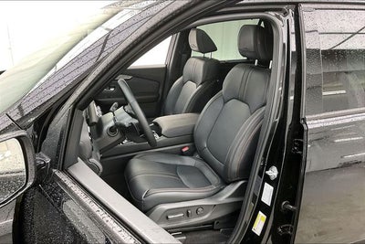 2026 Honda Passport TrailSport Elite Blackout InStock